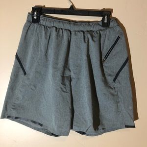 Lululemon Running Shorts
